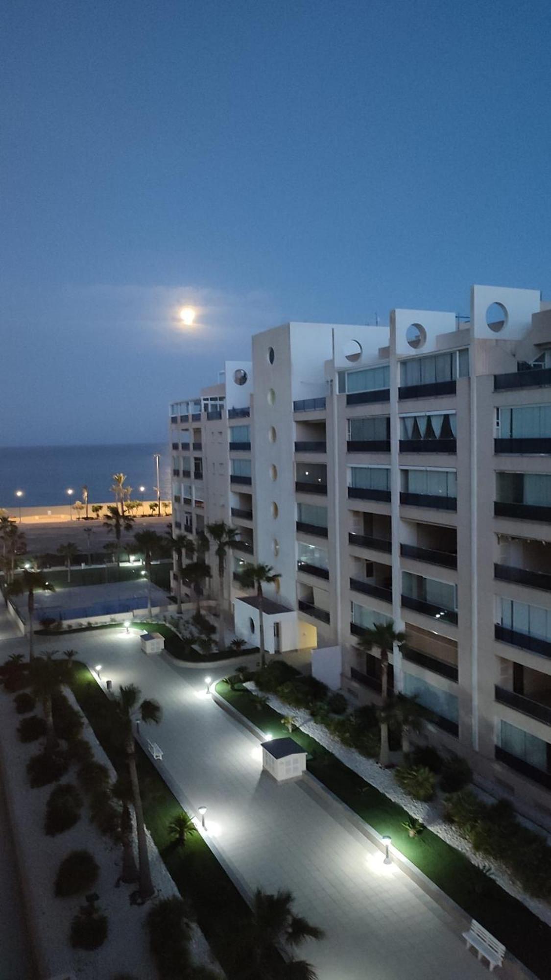 Residencial Mar Y Sal, Roquetas De Mar, Almeria, Salinas * Рокетас-де-Мар